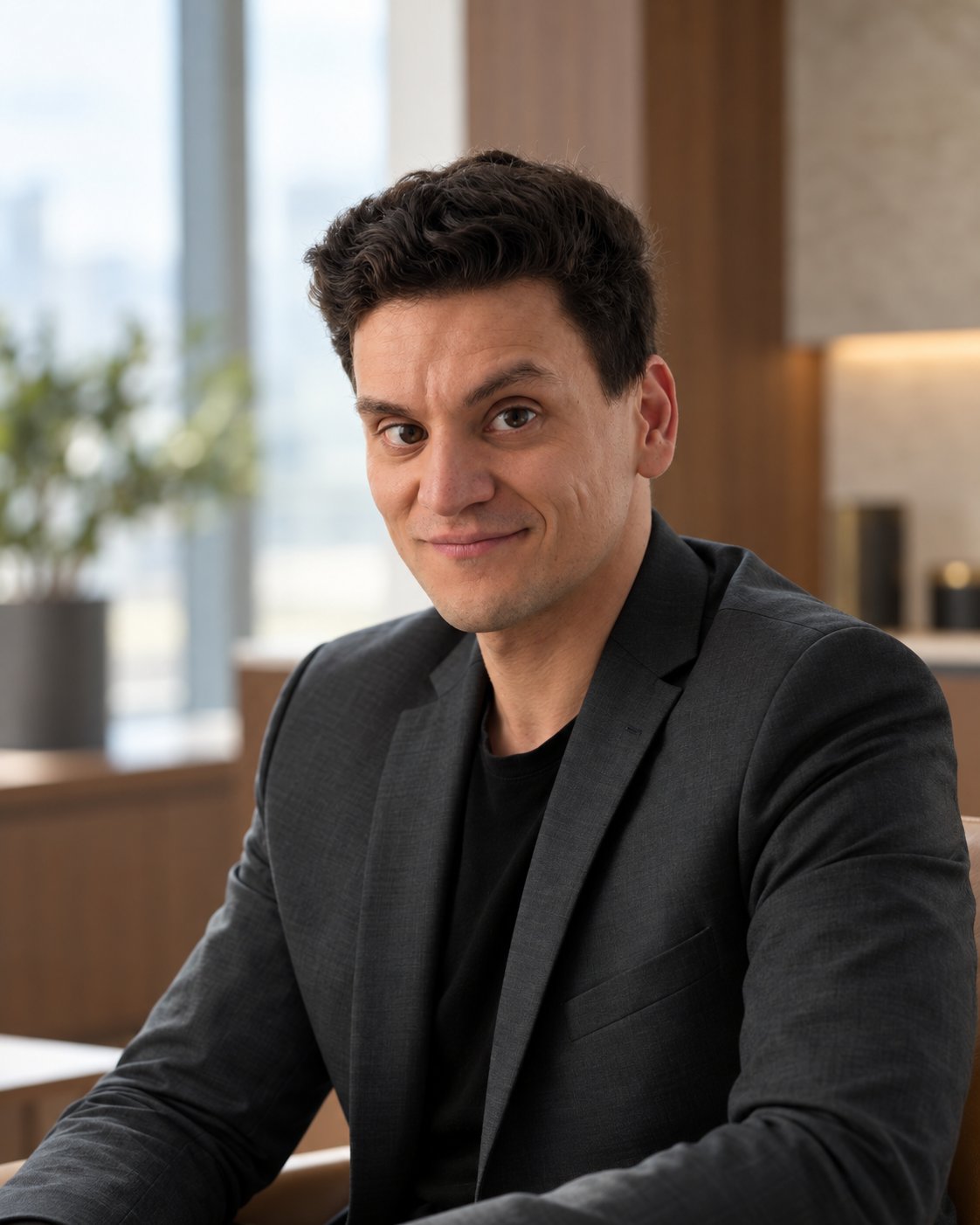 Dr. Derwis Dilek, LL.M. (Columbia)