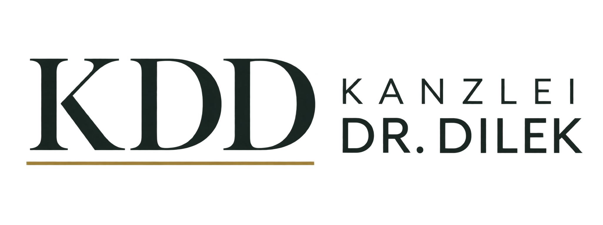 KDD · Kanzlei Dr. Dilek